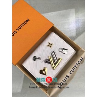 超人気 Louis Vuitton ルイヴィトン 財布 折り財布【新品 最高品質】M63990
