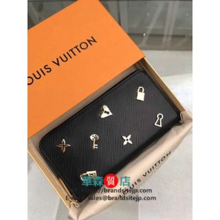 超人気 Louis Vuitton ルイヴィトン 財布 レディース用 財布【新品 最高品質】M63991