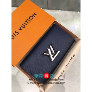 超人気 Louis Vuitton ルイヴィトン 財布 レディース用 財布【新品 最高品質】M64401