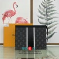 超人気 Louis Vuitton ルイヴィトン メンズ セカンドバッグ 【新品 最高品質】M64440