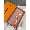 超人気 Louis Vuitton ルイヴィトン 財布 レディース用 長財布【新品 最高品質】M64552