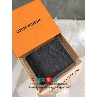 超人気 Louis Vuitton ルイヴィトン 財布 メンズ 財布【新品 最高品質】M67762