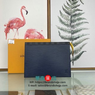 超人気 Louis Vuitton ルイヴィトン メンズ セカンドバッグ 【新品 最高品質】M67899