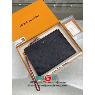 超人気 Louis Vuitton ルイヴィトン メンズ セカンドバッグ 【新品 最高品質】M68706