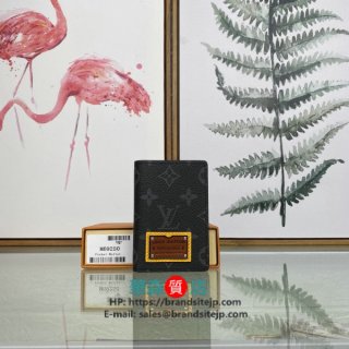 超人気 Louis Vuitton ルイヴィトン カードポケット 小物【新品 最高品質】M69250