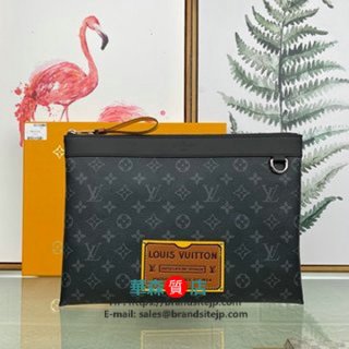 超人気 Louis Vuitton ルイヴィトン メンズ セカンドバッグ 【新品 最高品質】M69256