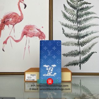 超人気 Louis Vuitton ルイヴィトン 財布 メンズ 財布【新品 最高品質】M69680