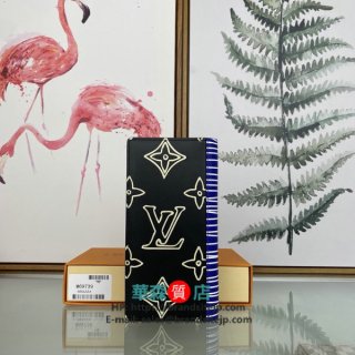 超人気 Louis Vuitton ルイヴィトン 財布 メンズ 財布【新品 最高品質】M69739
