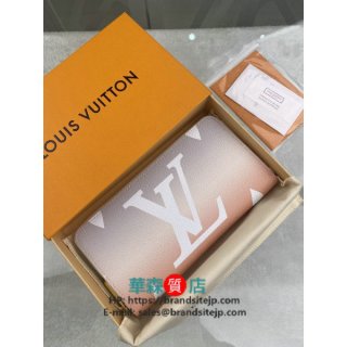 超人気 Louis Vuitton ルイヴィトン 財布 レディース用 長財布【新品 最高品質】M80359
