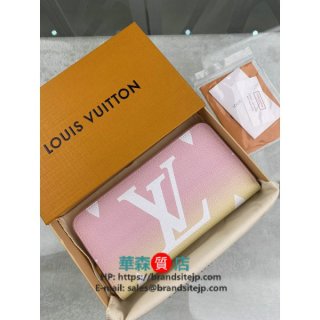 超人気 Louis Vuitton ルイヴィトン 財布 レディース用 長財布【新品 最高品質】M80361