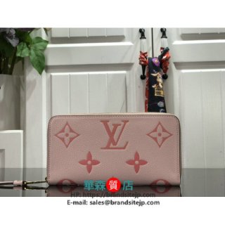 超人気 Louis Vuitton ルイヴィトン 財布 レディース用 長財布【新品 最高品質】M80402