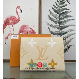 超人気 Louis Vuitton ルイヴィトン メンズ セカンドバッグ 【新品 最高品質】M80504
