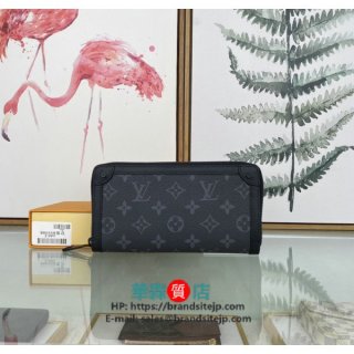 超人気 Louis Vuitton ルイヴィトン 財布 メンズ 財布【新品 最高品質】M80558a