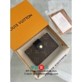 超人気 Louis Vuitton ルイヴィトン カードポケット 小物【新品 最高品質】M80878