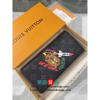 超人気 Louis Vuitton ルイヴィトン 財布 メンズ 財布【新品 最高品質】M80931