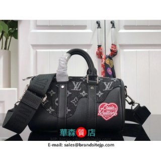 超人気 Louis Vuitton ルイヴィトン メンズバッグ【新品 最高品質】M81010