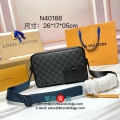 超人気 Louis Vuitton ルイヴィトン メンズバッグ【新品 最高品質】N40188