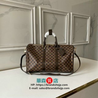 超人気 Louis Vuitton ルイヴィトン ラベルバッグ【新品 最高品質】N41428