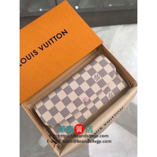 超人気 Louis Vuitton ルイヴィトン 財布 レディース用 財布【新品 最高品質】N41625