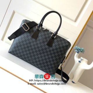 超人気 Louis Vuitton ルイヴィトン メンズバッグ【新品 最高品質】N48224b
