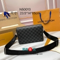 超人気 Louis Vuitton ルイヴィトン メンズバッグ【新品 最高品質】N50013a