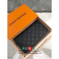 超人気 Louis Vuitton ルイヴィトン 財布 メンズ 財布【新品 最高品質】N60015