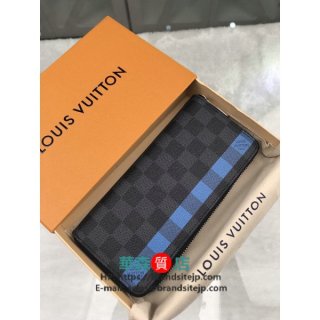 超人気 Louis Vuitton ルイヴィトン 財布 メンズ 財布【新品 最高品質】N60078