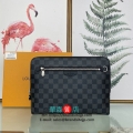 超人気 Louis Vuitton ルイヴィトン メンズ セカンドバッグ 【新品 最高品質】N60417b