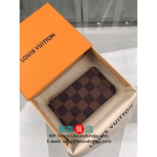 超人気 Louis Vuitton ルイヴィトン キーホルダー【新品 最高品質】N62658