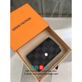 超人気 Louis Vuitton ルイヴィトン キーホルダー【新品 最高品質】N62662