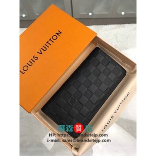 超人気 Louis Vuitton ルイヴィトン 財布 メンズ 財布【新品 最高品質】N63010