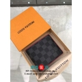 超人気 Louis Vuitton ルイヴィトン 財布 メンズ 財布【新品 最高品質】N63260