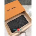 超人気 Louis Vuitton ルイヴィトン カードポケット 小物【新品 最高品質】N64038a