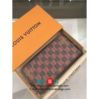 超人気 Louis Vuitton ルイヴィトン 財布 メンズ 財布【新品 最高品質】N68662a