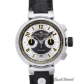 LOUIS VUITTON ルイ・ヴィトン時計 タンブール フライバック クロノグラフ ヴォレ リミテッド【Q10280】 T腕時計 N級品は業界で最高な品質！