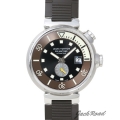 LOUIS VUITTON ルイ・ヴィトン時計 タンブール ダイビング【Q10310】 Tambour Automatic D腕時計 N級品は業界で最高な品質！