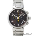 LOUIS VUITTON ルイ・ヴィトン時計 タンブール クロノグラフ【Q11212】 Tambour Chronograp腕時計 N級品は業界で最高な品質！