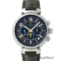 LOUIS VUITTON ルイ・ヴィトン時計 タンブールクロノLV277【Q11410】 Tambour Chrono LV腕時計 N級品は業界で最高な品質！