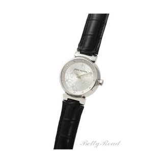 LOUIS VUITTON ルイ・ヴィトン時計 タンブール【Q131F1】 Tambour腕時計 N級品は業界で最高な品質！