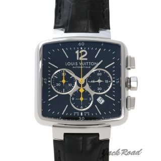 LOUIS VUITTON ルイ・ヴィトン時計 スピーディ クロノグラフ【Q212G】 Speedy Chronograph腕時計 N級品は業界で最高な品質！