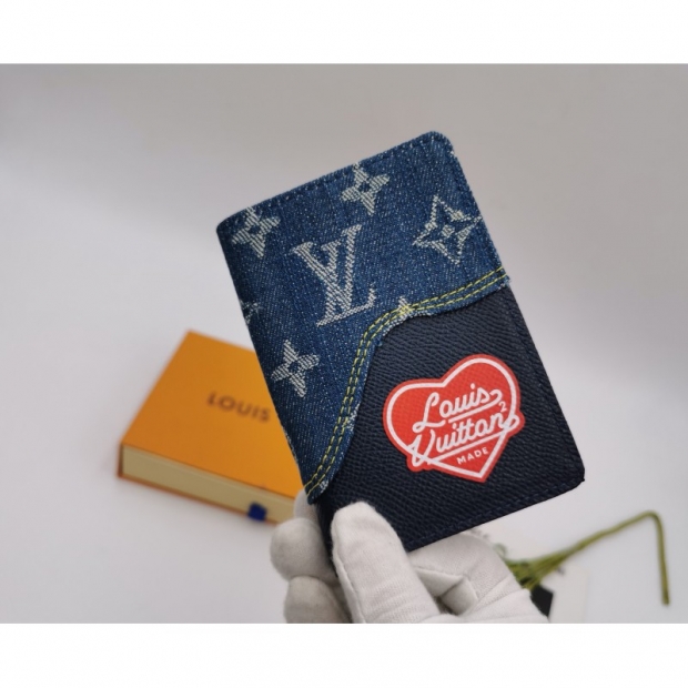 Louis Vuitton 超人気 新作財布 ルイヴィトン 財布 【新品 最高品質】 M81015a