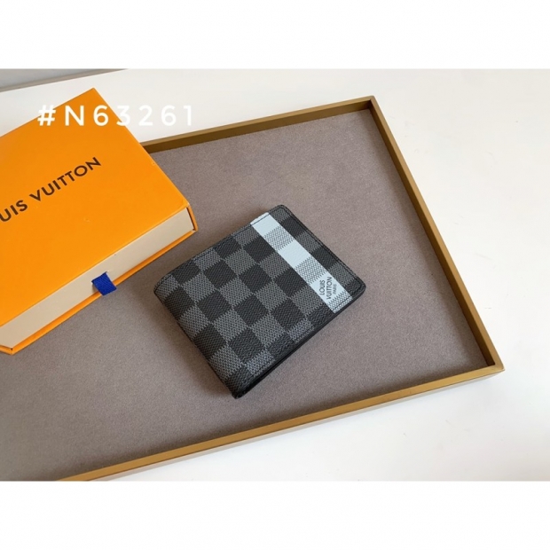 Louis Vuitton 超人気 新作財布 ルイヴィトン 財布 【新品 最高品質】 N63261