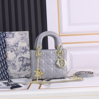 Dior ディオール（レディース） バッグ通販。新作コレクションから日本未発売アイテムまで続々登場！nvbag060