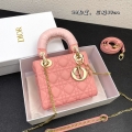 Dior ディオール（レディース） バッグ通販。新作コレクションから日本未発売アイテムまで続々登場！nvbag226