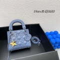 Dior ディオール（レディース） バッグ通販。新作コレクションから日本未発売アイテムまで続々登場！nvbag237