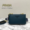 PRADA プラダ （レディース） バッグ通販。新作コレクションから日本未発売アイテムまで続々登場！nvbag373