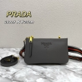 PRADA プラダ （レディース） バッグ通販。新作コレクションから日本未発売アイテムまで続々登場！nvbag374