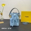 FENDI フェンダーチェ（レディース） バッグ通販。新作コレクションから日本未発売アイテムまで続々登場！nvbag422