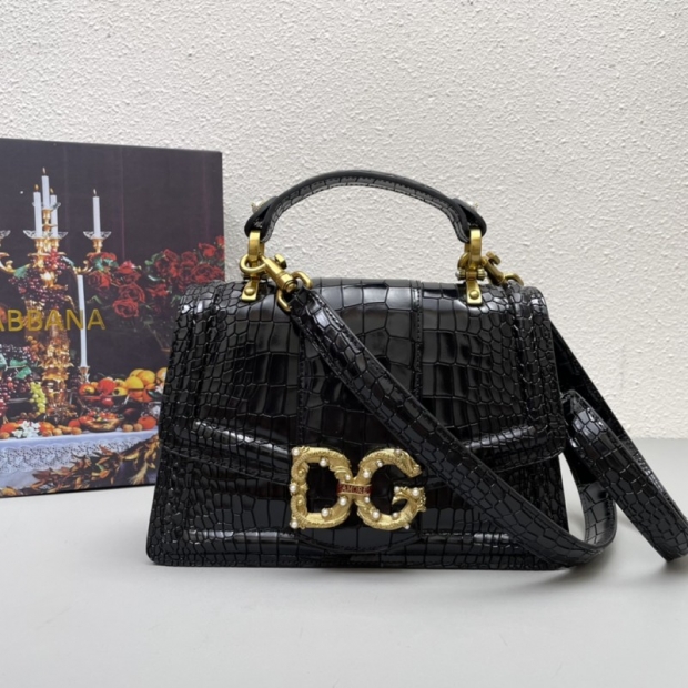 Dolce&Gabbana ドルチェ&ガッバーナ（レディース） バッグ通販。新作コレクションから日本未発売アイテムまで続々登場！nvbag569