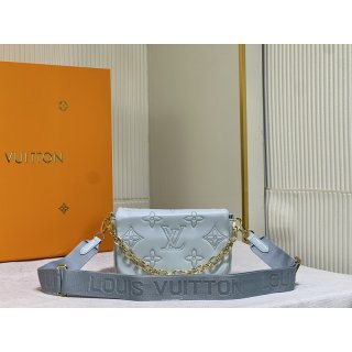 Louis Vuitton ルイヴィトン（レディース） バッグ通販。新作コレクションから日本未発売アイテムまで続々登場！nvbag609